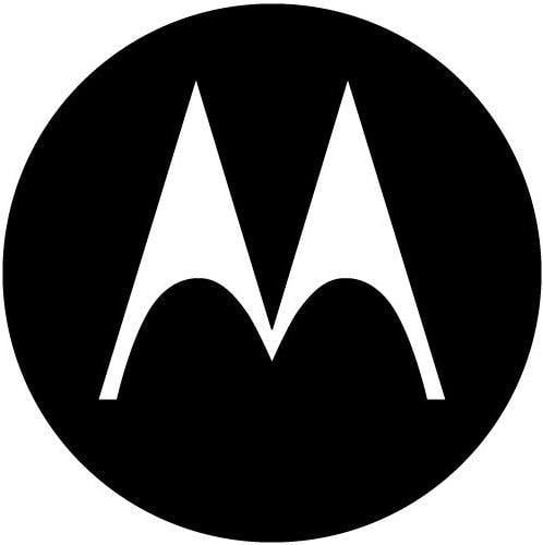 Motorola Logo - Motorola logo by Mr-Logo on DeviantArt
