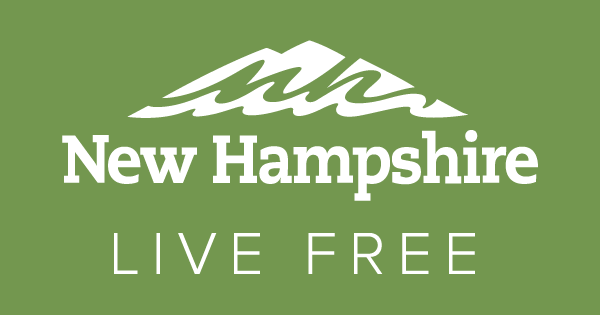 NH Logo - Visit NH : Order Your Free Visitor's Guide
