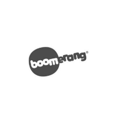 Boomerang Us Logo - Boomerang US (@boomerang_usatv) | Twitter