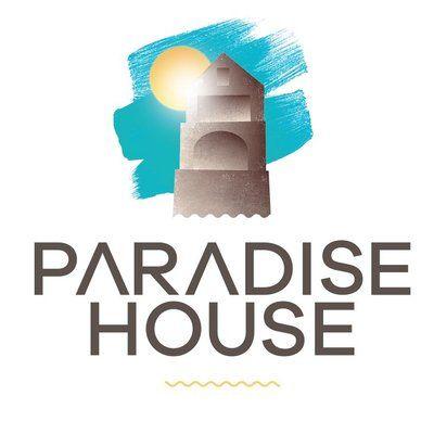 Paradise Lake Logo - Paradise Lake House (@Rent_Lake_House) | Twitter