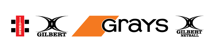 Grays Team Logo - Grays Teamwear