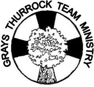 Grays Team Logo - Grays Thurrock Team Ministry