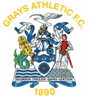 Grays Team Logo - Blue Square Premier news from the Worcester News