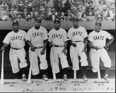 Grays Team Logo - 37 Best Negro Baseball Leagues images | Negro league baseball, Major ...