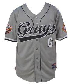 Grays Team Logo - Best Negro Baseball Leagues image. Negro league baseball, Major