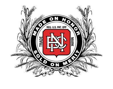 Beer Honor Logo - Narragansett Beer. made on honor logo