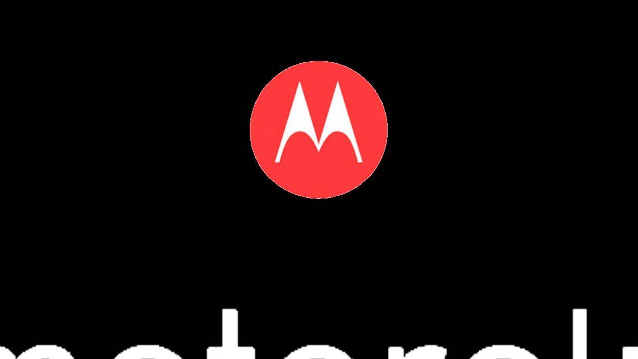 Motorola Logo - Motorola Logo - YouTube