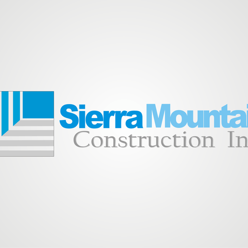 Zebra Construction Logo - Create the next logo for Sierra Mountain Construction Inc. | Logo ...