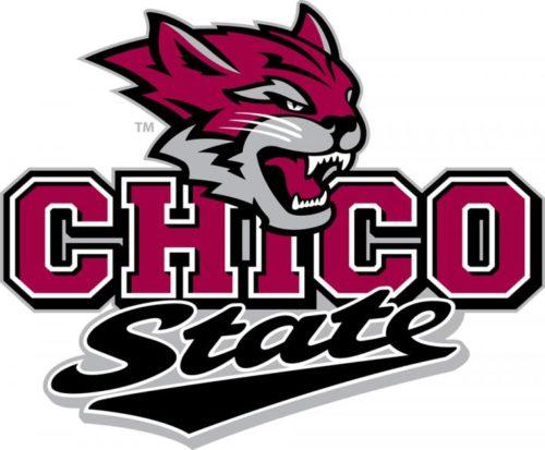 Chico State University Logo - California State University-Chico - Collegiate Water Polo Association