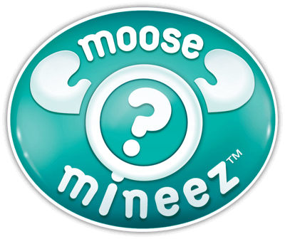 Moose Toys Logo - Despicable Me: Mineez | Moose Toys