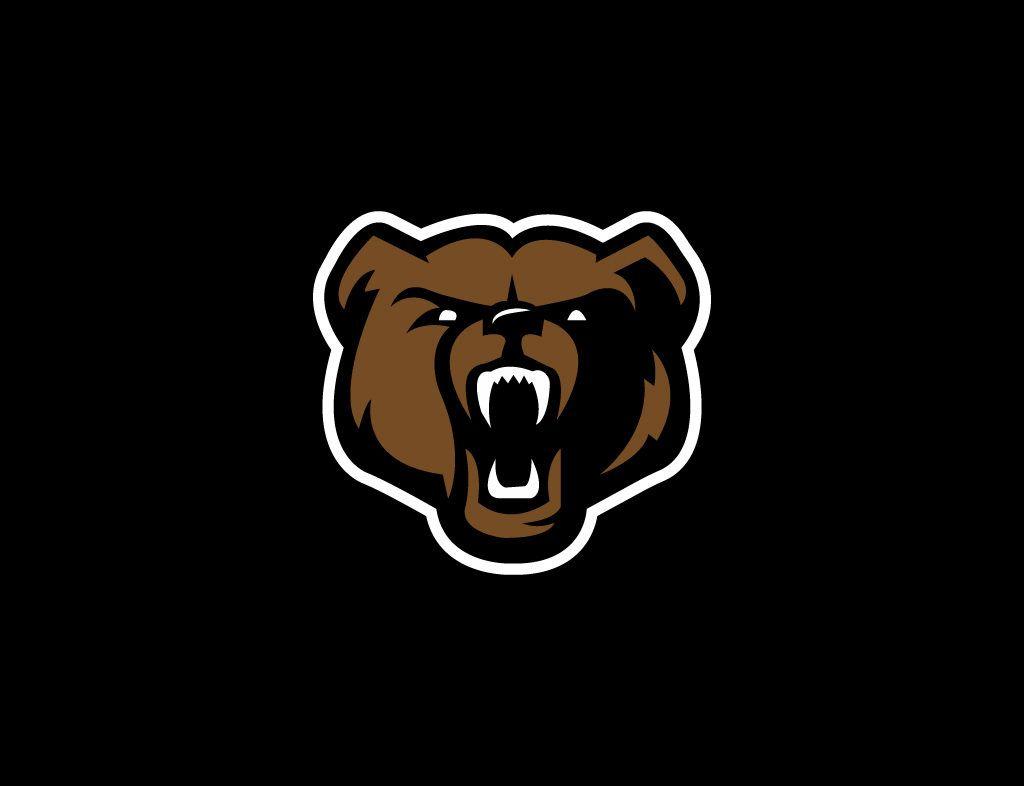 Grizzly Bear Logo - Grizzly Bear Mascot- Mascot Junction, Kid Friendly Mascots