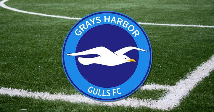 Grays Team Logo - Tryouts announced for Grays Harbor Gulls soccer team – KXRO News ...