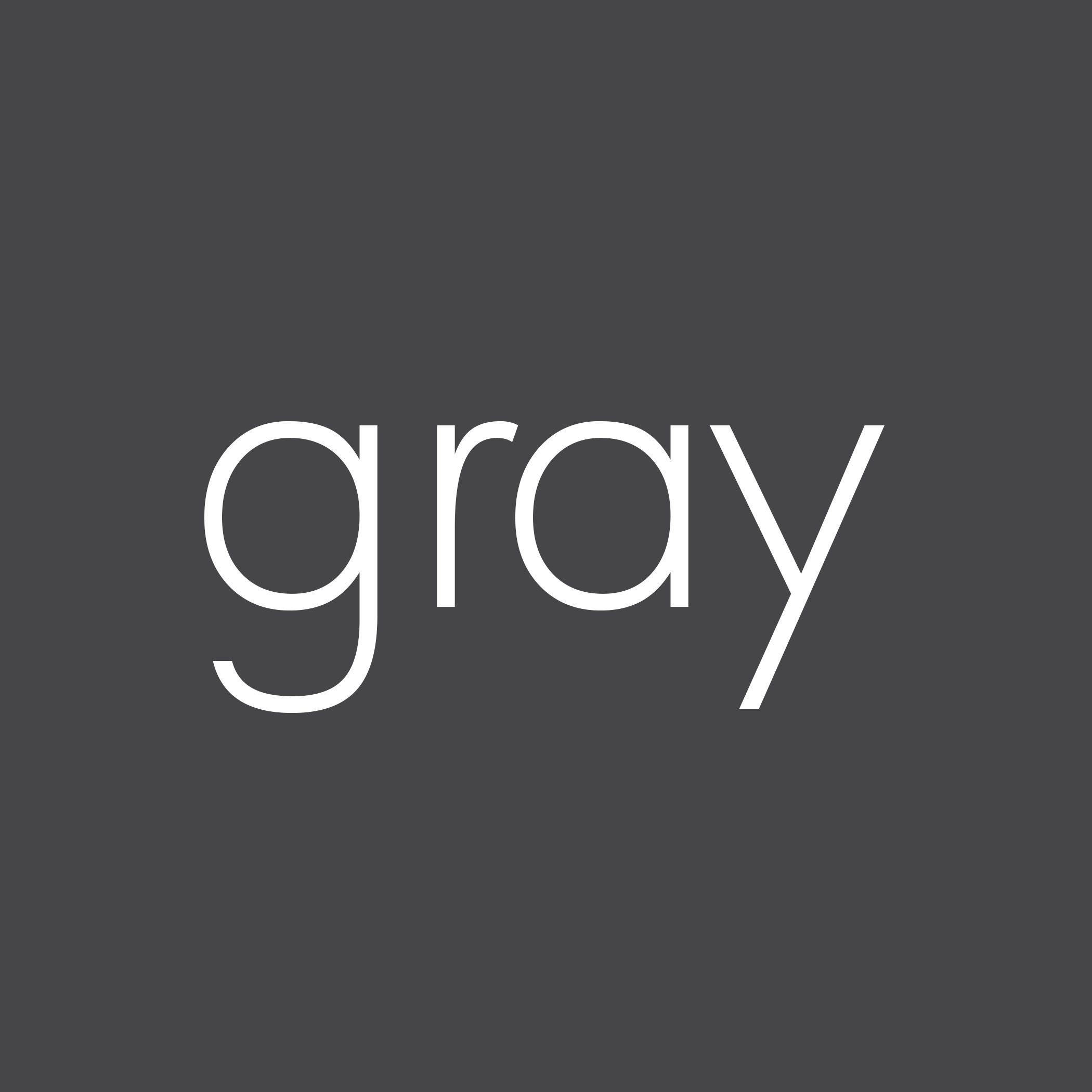 Grays Team Logo - Gray in Marketing - Color Psychology - Artitudes Design
