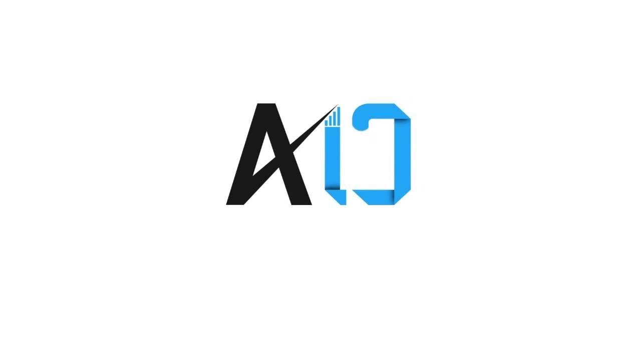 A10 Logo - A10 Logo Animated - Version 1 - YouTube