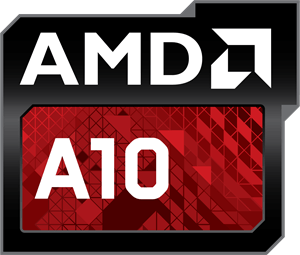 A10 Logo - AMD A10 Logo Vector (.AI) Free Download