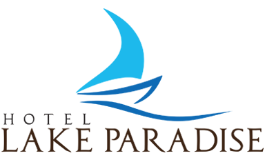 Paradise Lake Logo - Hotel Lake Paradise : brand new beautifully designed luxury hotel in ...