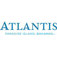 Atlantis Resort Logo - Atlantis Paradise Island | Brands of the World™ | Download vector ...