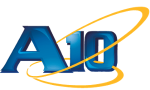 A10 Logo - A10 Networks Competitors, Revenue and Employees - Owler Company Profile