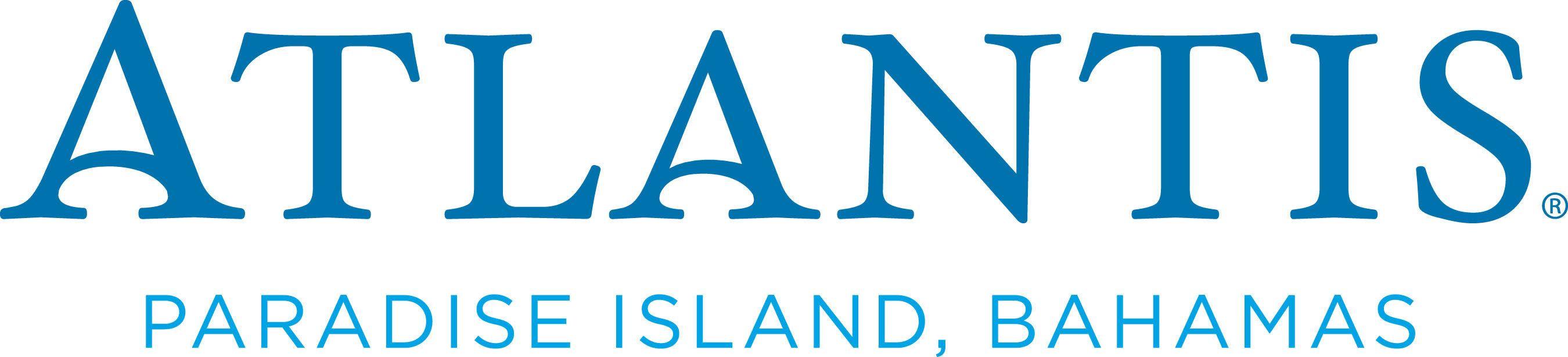 Atlantis Resort Logo - Laughter In Paradise: Comedian Chelsea Handler To Perform At ...
