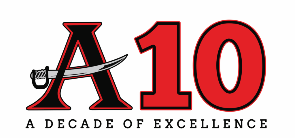 A10 Logo - A10 logo – Allatoona High School