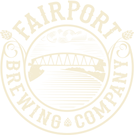 Beer Honor Logo - Fairport Brewing Company | Beer & Tap Room