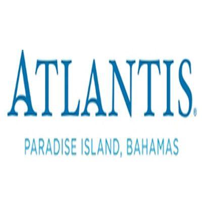 Paradise Island Logo - Atlantis Paradise Island Resort , Best Hotels of Port Nelson ...