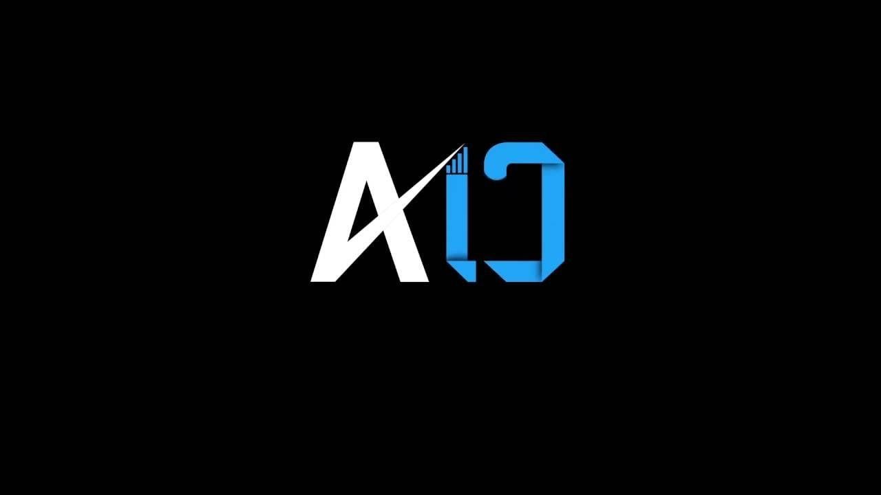 A10 Logo - A10 Logo Animated - Version 2 - YouTube