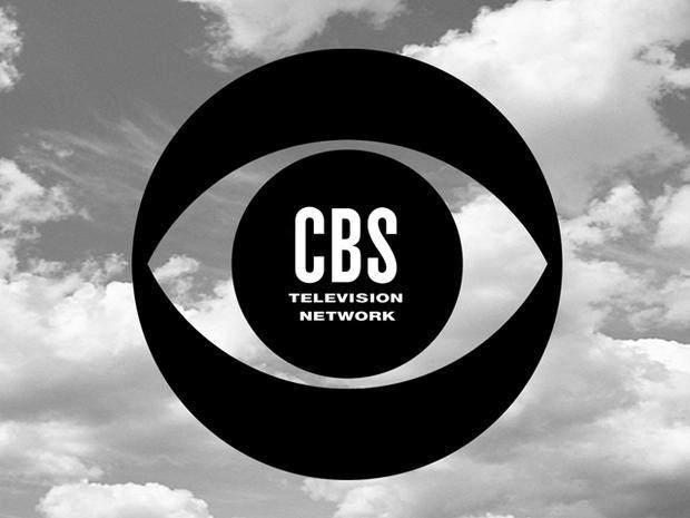 CBS Logo - The evolution of the CBS Eye