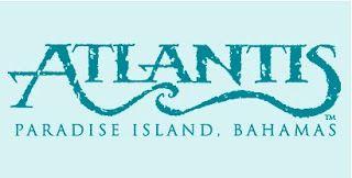 Atlantis Paradise Island Logo - Ryan Gile Vegas Trademark Attorney Trademark Attorney