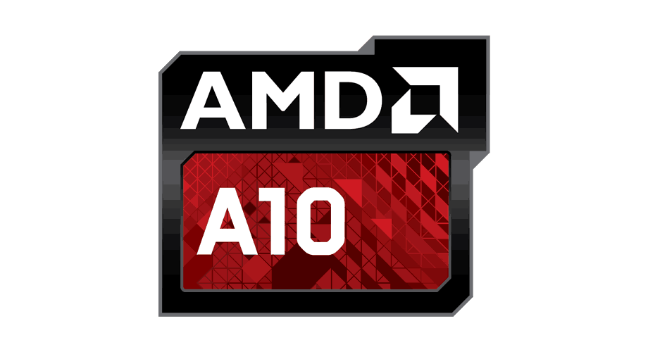 A10 Logo - AMD A10 Logo Download Vector Logo