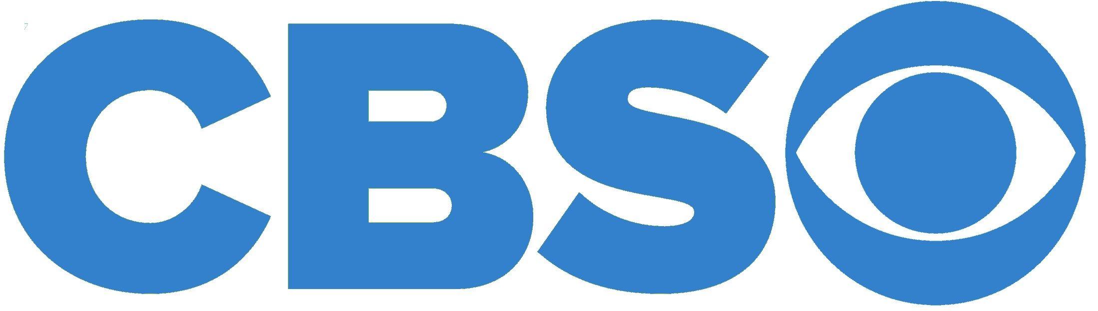 CBS Logo - CBS Logo Marcha Berkeley