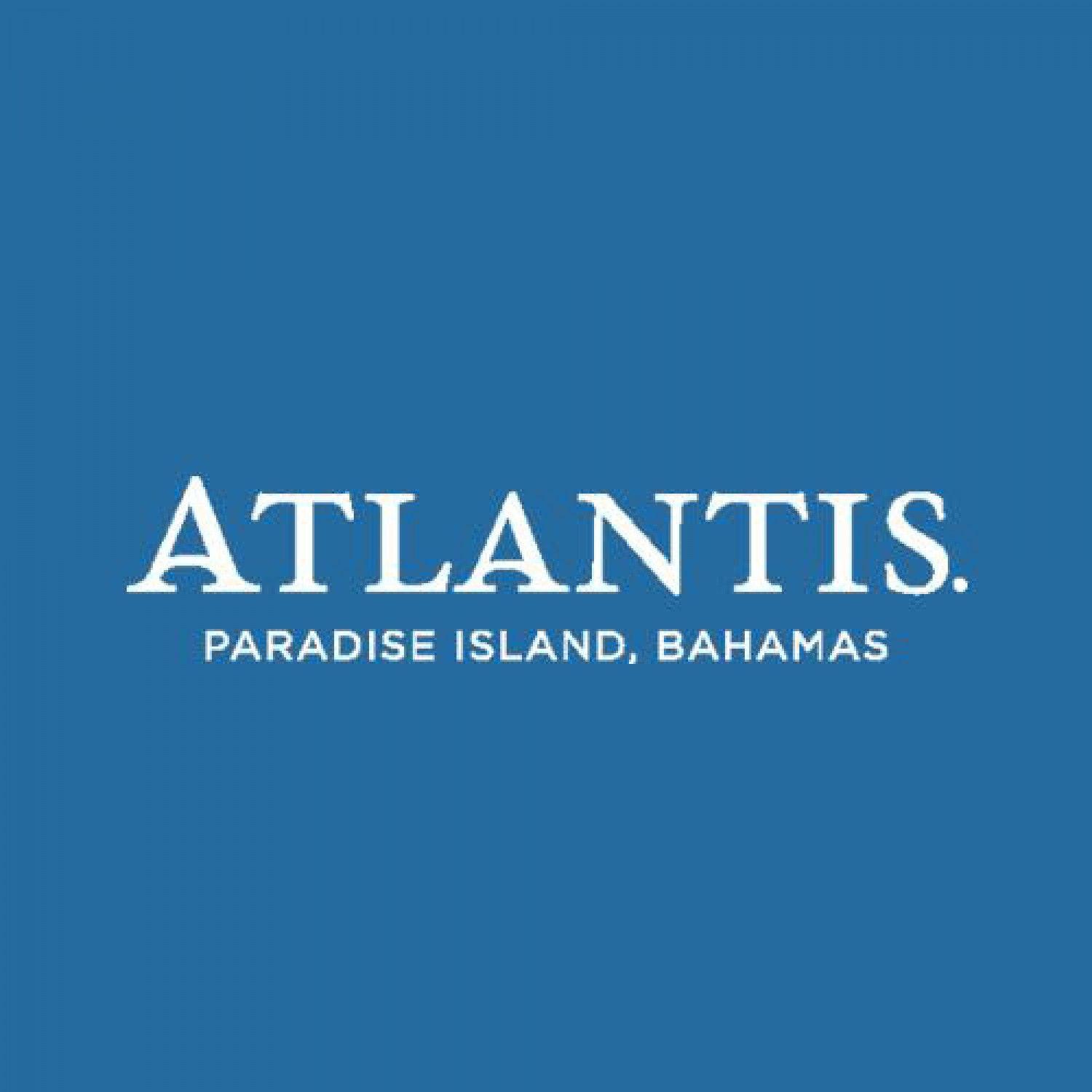 Atlantis Resort Logo - WHAT IS: Manta Ray - Atlantis Paradise Island Video | ShopTV