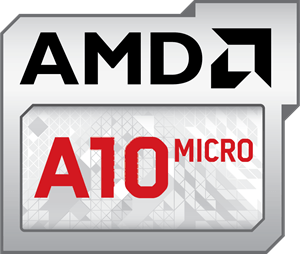 A10 Logo - AMD A10 Micro Logo Vector (.AI) Free Download