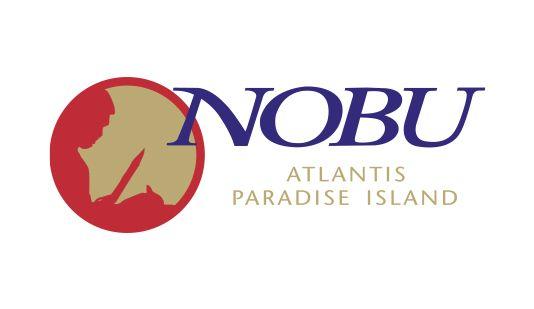 Atlantis Paradise Island Logo - EAT Signature Four Course Meals. Atlantis Paradise Island