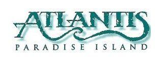 Paradise Island Logo - Atlantis Paradise Island Logo – Destinations with Character Travel