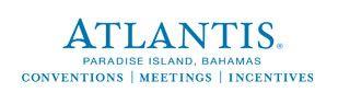 Atlantis Paradise Island Logo - Bahamas Meetings | Meeting Space | Atlantis, Paradise Island