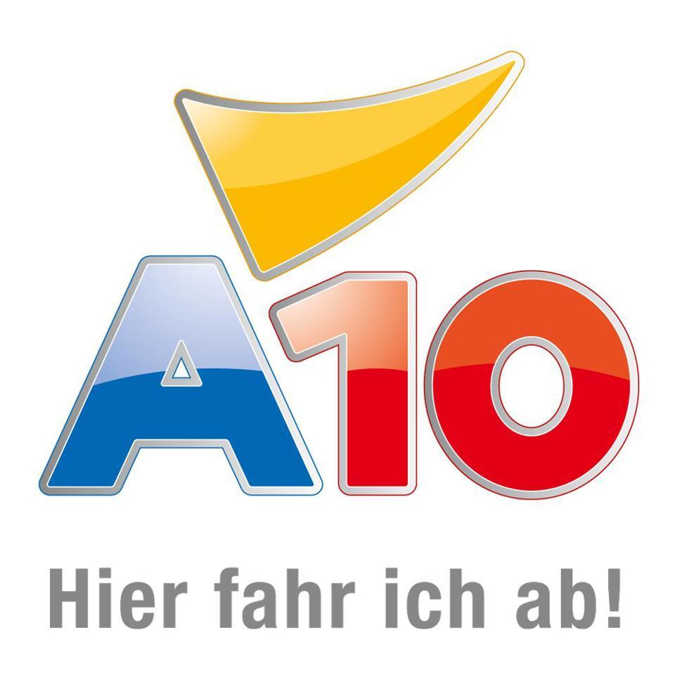 A10 Logo - Datei:Logo A10