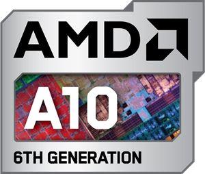 A10 Logo - AMD A10 6TH Generation Logo Vector (.AI) Free Download
