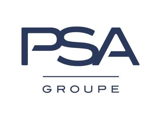 PSA Logo - Logo PSA