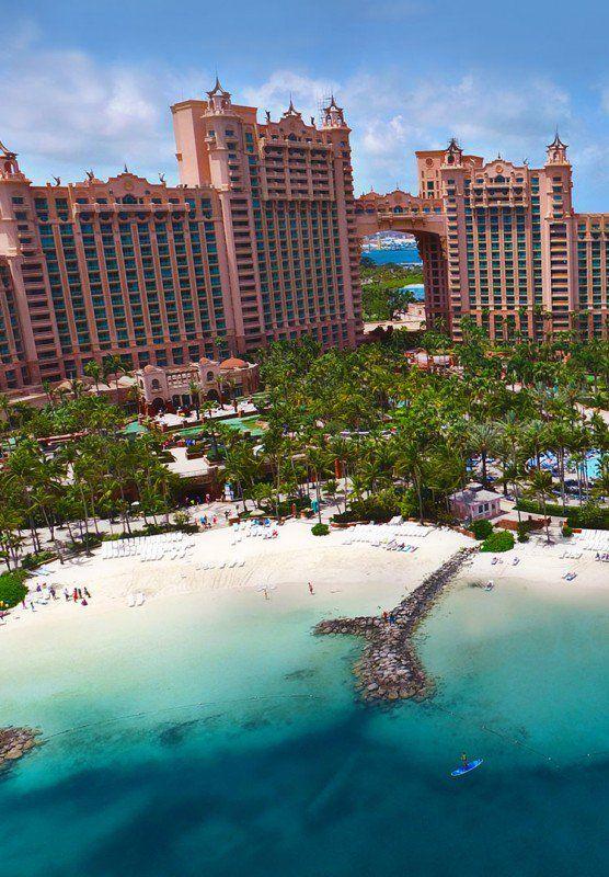 Atlantis Resort Logo - Atlantis, Paradise Island, | Atlantis Resorts | The Bahamas