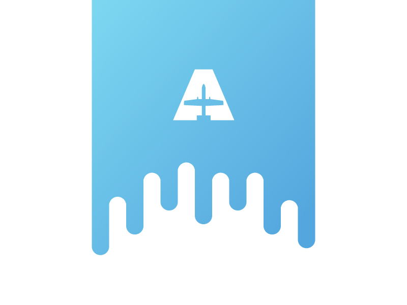 A10 Logo - A10 Partners Logo by Chat Clussman | Dribbble | Dribbble