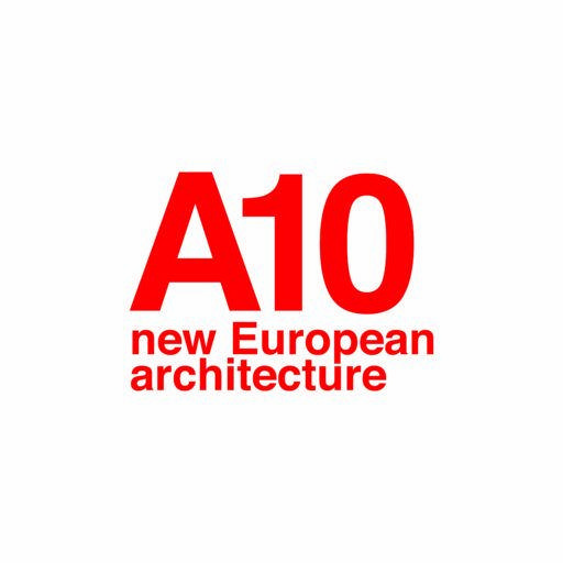 A10 Logo - A10 new European architecture Cooperative | Platform for ...
