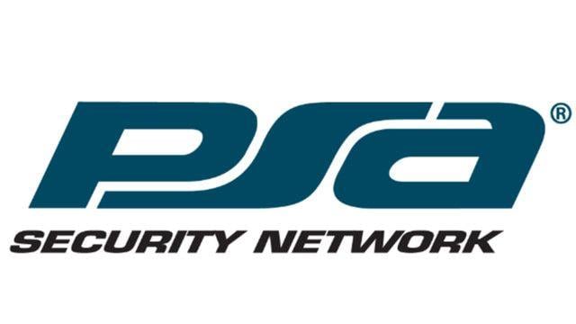 PSA Logo - PSA Logo - NSCA