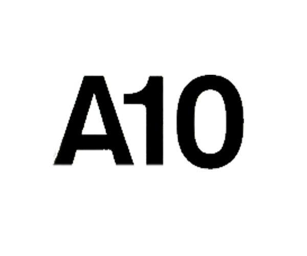 A10 Logo - logo A10 Cornejo architectes