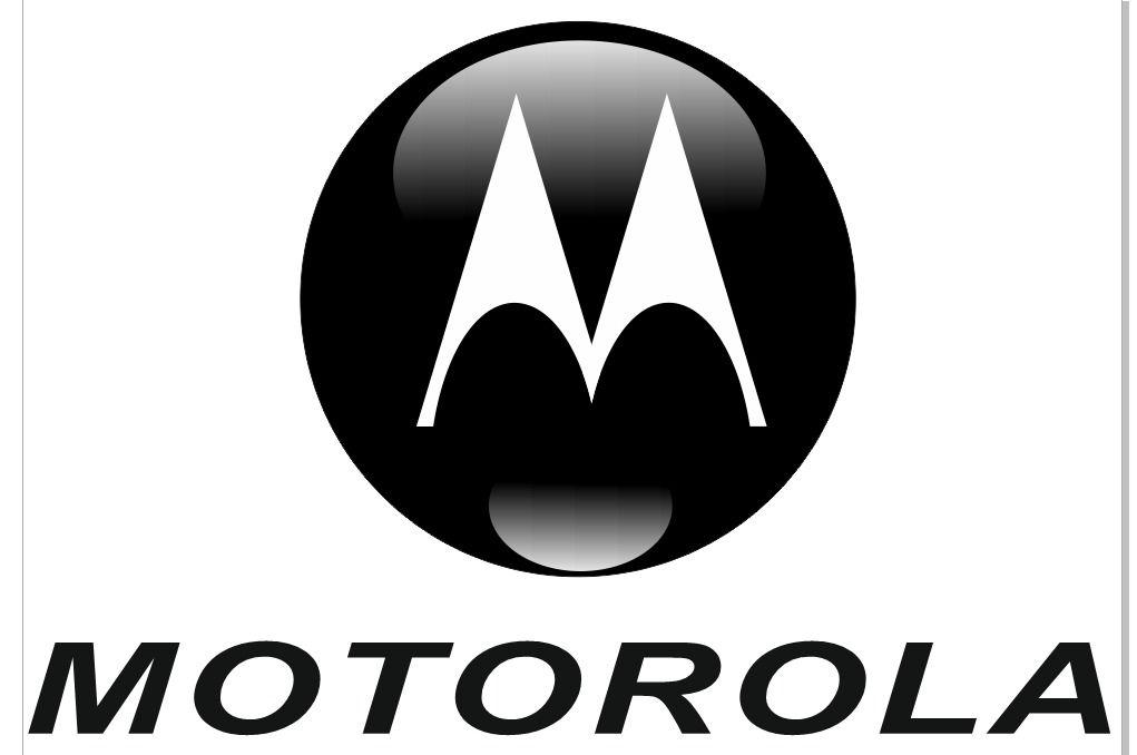Motorola Logo - 