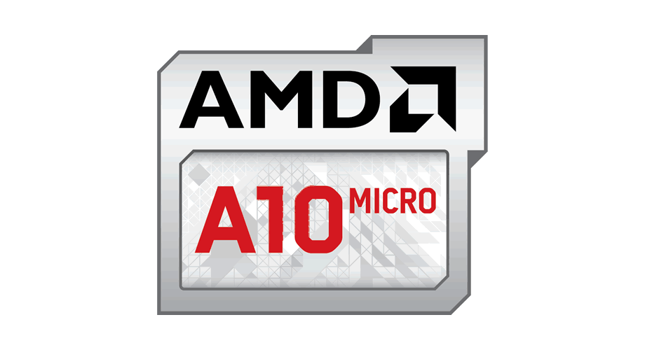 A10 Logo - AMD A10 Micro Logo Download Vector Logo