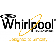 Whirlpool Logo - Whirlpool | Brands of the World™ | Download vector logos and logotypes