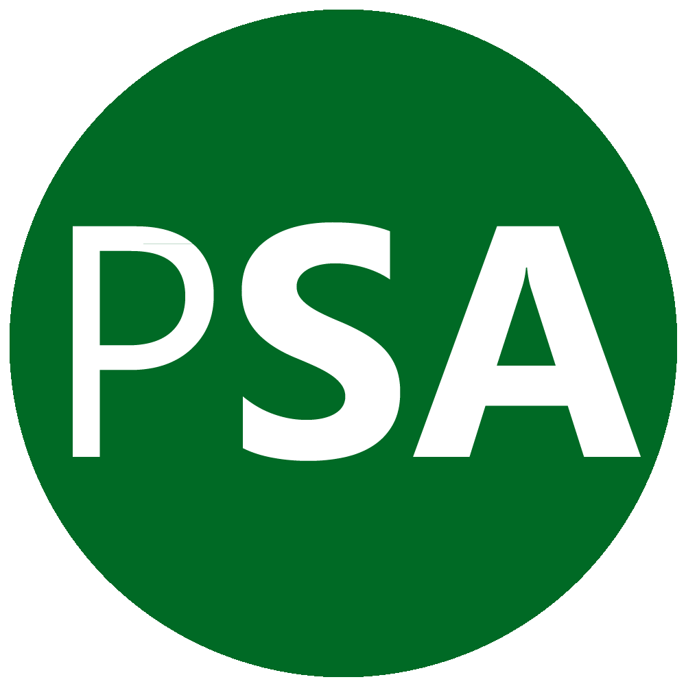 PSA Logo - PSA Logo (2001 2011).png