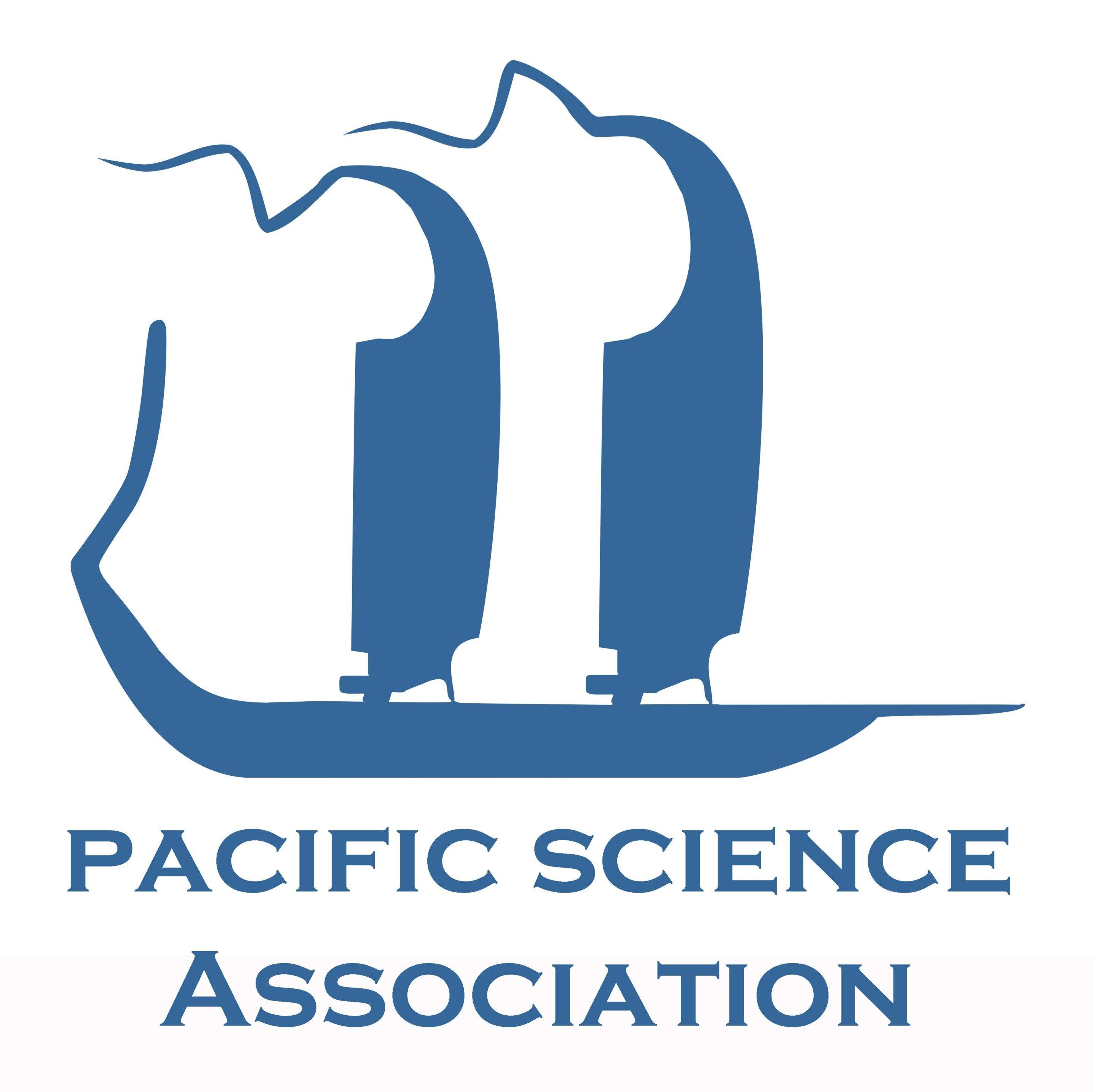 PSA Logo - ABOUT THE PSA LOGO – Pacific Science Association