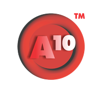 A10 Logo - A10 Logo Vector (.EPS) Free Download
